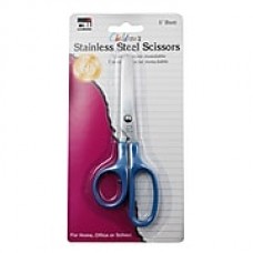 Charles Leonard 5" Blunt Children's Scissor