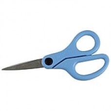 Sargent Art® 5" Left or Right Handed Bulk Pointed Scissors, 36/Bundle (SAR220914)