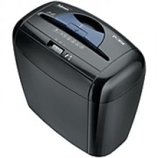 Fellowes® 3213501 Powershred P-35C Cross Cut Shredder, 5 Sheets