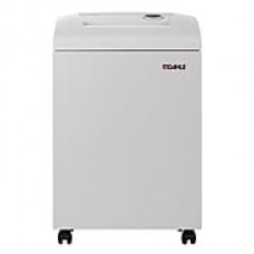 Dahle CleanTEC® 41322 Paper Shredder with Fine Dust Filter, Security Level P-5, 9 Sheet Capacity