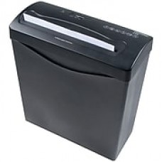 Royal 6-Sheet Cross-Cut Shredder