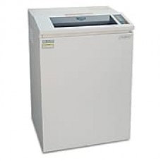 Formax® FD 8502 22-Sheet Strip-Cut Office Shredder