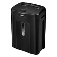 Fellowes Powershred 11c Cross-Cut Shredder, 11 Sheet Capacity