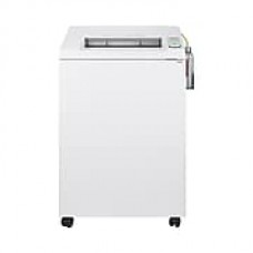 IDEAL 4002 Centralized Office, 26-Sheet Capacity, Cross-Cut P-4 Shredder with Oiler (IDEDSH0393OH)