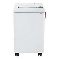 IDEAL 2404 Deskside Shredder 11 Sheet Capacity Cross-Cut (IDEDSH0050H)