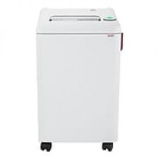 IDEAL 2503 Centralized Office, 10-Sheet Capacity, Cross-Cut P-5 Shredder (IDEDSH0301H)