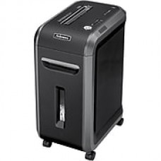 Fellowes 99Ci 100% Jam Proof Cross-Cut Shredder