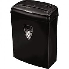 Fellowes Powershred H-7C Cross-Cut Shredder