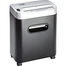 Dahle PaperSAFE® 22092 Paper Shredder, Security Level P-4, 10 Sheet Capacity