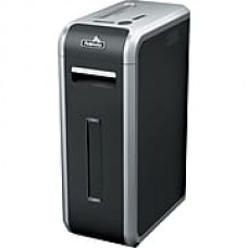 Fellowes Powershred 125Ci 20-Sheet Jam Proof Cross-Cut Commercial Shredder