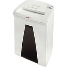 HSM® Securio B24S 24-Sheet Strip-Cut Shredder