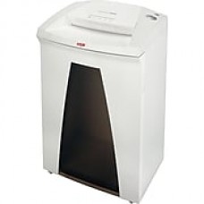 HSM® Securio B32S 24-Sheet Strip-Cut Shredder