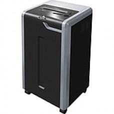 Fellowes® Powershred® C-325Ci Commercial Cross-Cut Shredder