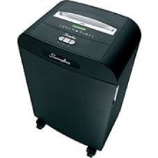 Swingline® DM11-13, 1770070, 11 Sheets, Micro-Cut, Jam Free Shredder, Black