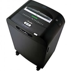 Swingline® DX20-19 Cross-Cut Jam Free Shredder, 20 Sheets, 10-20 Users