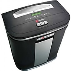 Swingline® SX16-08 Cross-Cut Jam Free Shredder, 16 Sheets, 1-5 Users