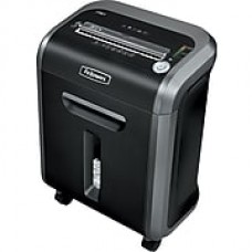 Fellowes Powershred 79Ci 16-Sheet 100% Jam Proof Cross-Cut Shredder