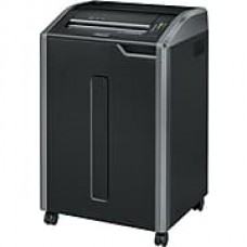 Powershred® 485i 100% Jam Proof Strip-Cut Shredder