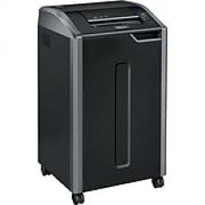 Fellowes® Powershred® 425i 38-Sheet 100% Jam Proof Strip-Cut Shredder