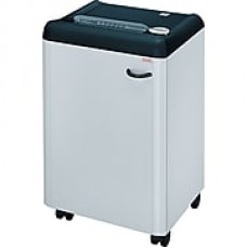 Fellowes Powershred HS-440 Cross-Cut Shredder, 4-Sheet Capacity