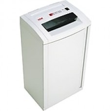 HSM® 125.2hsL6  7 Sheet  Cross-Cut Shredder