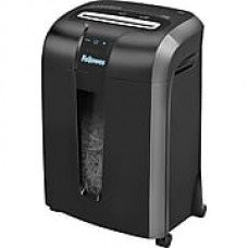 Fellowes Powershred 12-Sheet 100 Percent Jam Proof Cross-Cut Shredder (73Ci)