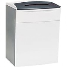 SKILCRAFT Strip-cut Shredder,9.5"" Throat,15-7/10""x1-7/10""x28-3/5"", LGY