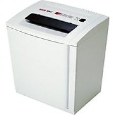 SKILCRAFT Cross-cut Shredder,10"" Throat,17-3/4""x13-3/7""x30-1/2"",LGY - NSN5983988