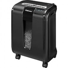 Fellowes Powershred 84Ci 16-Sheet 100% Jam Proof Cross-Cut Shredder