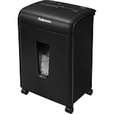 Fellowes Powershred 62mc Micro-Cut Shredder, 10 Sheet Capacity (4685101)