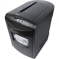 Swingline® EX14-06 Super Cross-Cut Jam Free Shredder, 14 Sheets, 1 - 2 Users