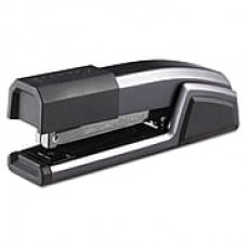 Stanley Bostitch® EPIC™ Business Pro 25 Sheet Capacity Desktop Stapler, Titanium Gray