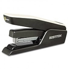 Stanley Bostitch® EZ Squeeze™ 50 Sheet Capacity Desktop Stapler, Black