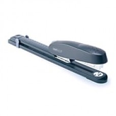 Rapesco® 790 Full Strip Long Arm Stapler, 6 mm, Dark Gray (R79026A3)