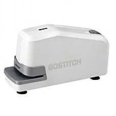 Bostitch® Impulse™ 25 Electric Stapler, Fastening Capacity 20 Sheets/20 lb., Putty