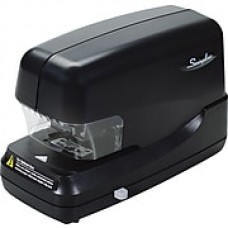 Swingline® High Capacity Electric Stapler, 70 Sheets, Black (69270)