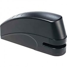 X-ACTO® Personal Electronic Stapler, 20 Sheet Capacity, Black