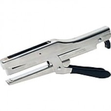 Stanley Bostitch Chrome Plier Stapler, Fastening Capacity 20 Sheets/20 lb., Chrome