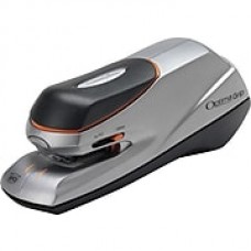 Swingline® Optima® Grip Electric Stapler, 20 Sheet Capacity, Silver (48207)