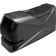 Rapid® 20EX Automatic Electric Desktop Stapler, Black/Gray