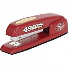 Swingline® NFL San Fransico 49ers 747® Business Stapler