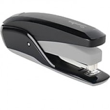 Swingline Quick Touch Full Strip Stapler, 20 Sheets, Gray/Black