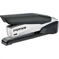 PaperPro® inPOWER™+ 28 Premium Desktop Stapler, Fastening Capacity 28 Sheets/20 lb., Black