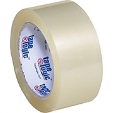 2" x 110 yds. Clear Tape Logic™ 1.8 Mil Acrylic Tape, 36/Case