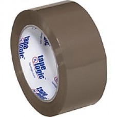 2" x 110 yds. Tan Tape Logic™ #700 Hot Melt Tape, 36/Case