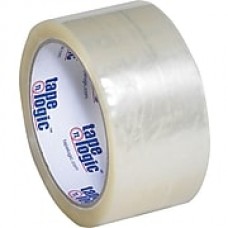 2" x 55 yds. Clear Tape Logic™ #700 Hot Melt Tape, 36/Case