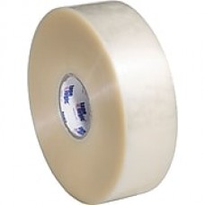 3" x 1000 yds. Clear Tape Logic™ #700 Hot Melt Tape, 4/Pack