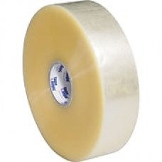 3" x 1000 yds. Clear Tape Logic™ #900 Hot Melt Tape, 4/Pack