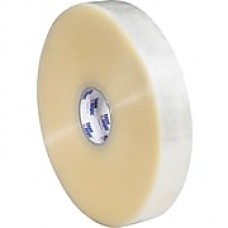 2" x 1000 yds. Clear Tape Logic™ #1000 Hot Melt Tape, 6/Pack