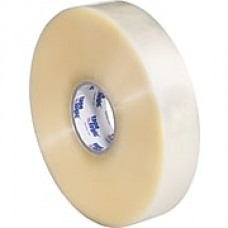 Tape Logic® #700 Hot Melt Tape, 2" x 1000 yds., Clear, 6/Case